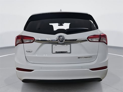 Used 2019 Buick Envision Essence image 5