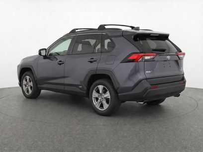 Used 2024 Toyota RAV4 XLE w/ Convenience Package