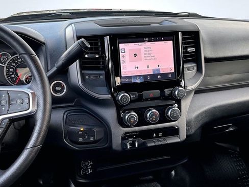 New 2026 RAM 2500 Tradesman image 7