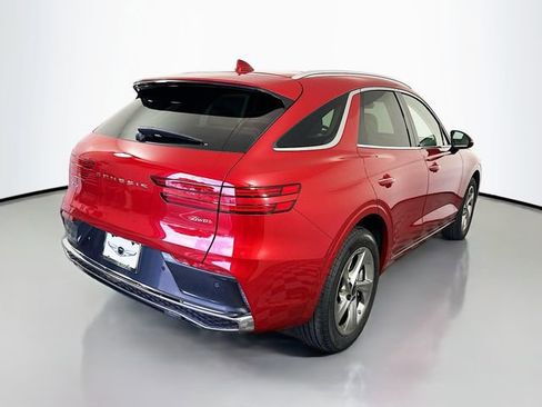 New 2026 Genesis GV70 2.5T Select image 5