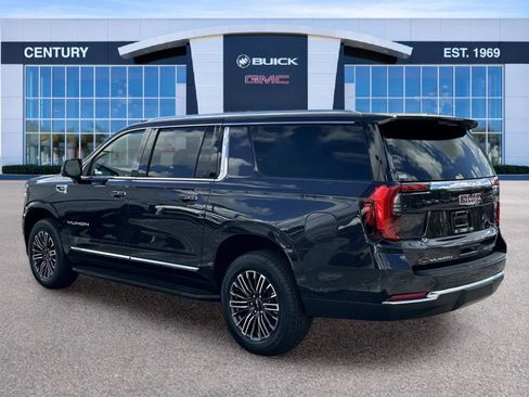 New 2026 GMC Yukon XL Elevation RWD image 6