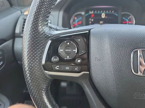 Used 2020 Honda Passport Touring image 20