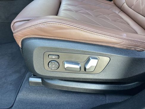 Certified 2023 BMW X5 xDrive40i w/ Premium Package image 16