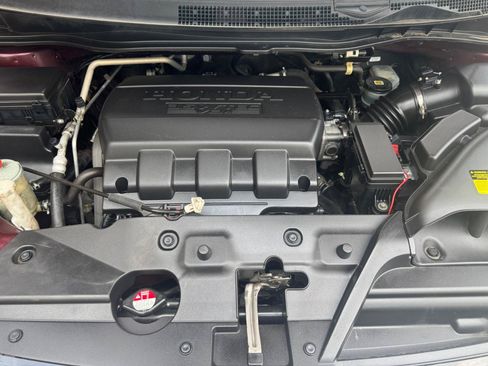 Used 2015 Honda Odyssey EX-L image 36