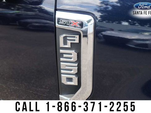Used 2022 Ford F350 XL w/ STX Appearance Package AWD/4WD image 8