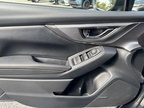 Used 2023 Subaru Crosstrek 2.5i Limited image 7