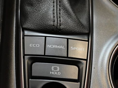 Certified 2024 Toyota Camry XSE image 21