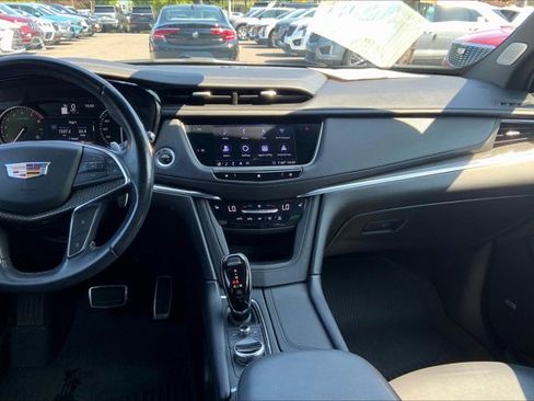 Used 2020 Cadillac XT5 Sportv image 5