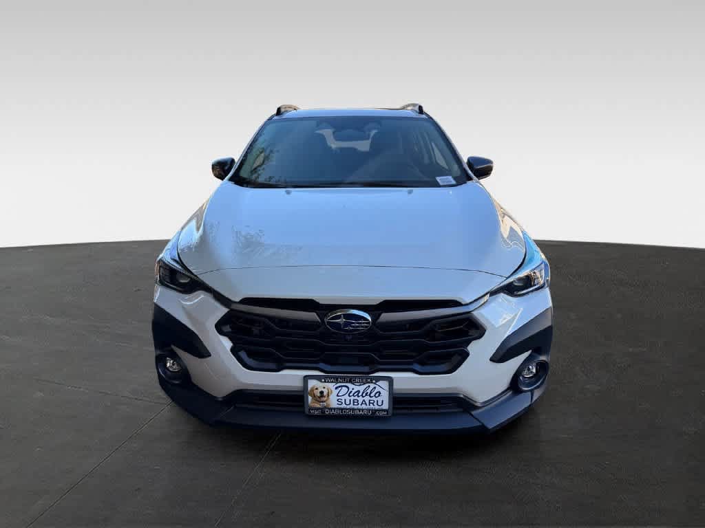 New 2026 Subaru Crosstrek 2.5i Limited AWD/4WD image 6
