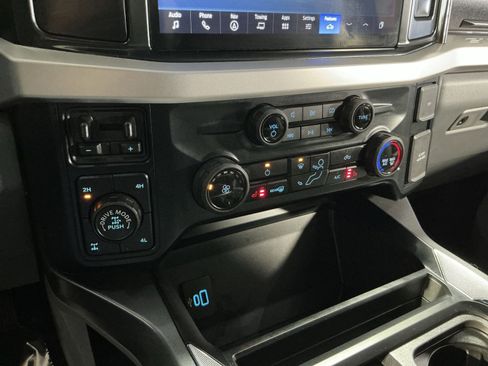 Used 2023 Ford F250 XLT w/ Tremor Off-Road Package image 29