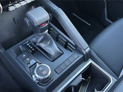 New 2025 Toyota Tacoma TRD Sport image 20