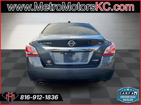 Used 2013 Nissan Altima 2.5 SL image 4