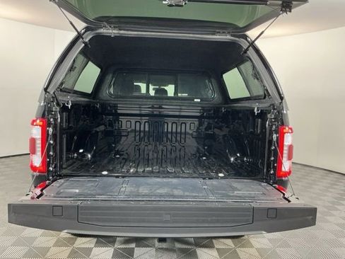 Used 2022 Ford F150 Lariat w/ Max Trailer Tow Package image 8