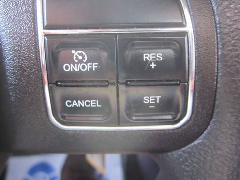 Used 2016 Jeep Patriot Sport FWD image 25