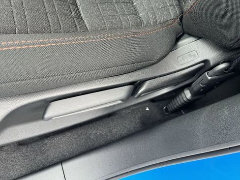 New 2026 Honda HR-V Sport image 16