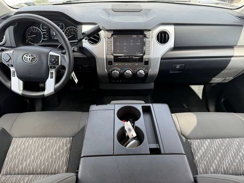 Used 2020 Toyota Tundra SR5 RWD image 20