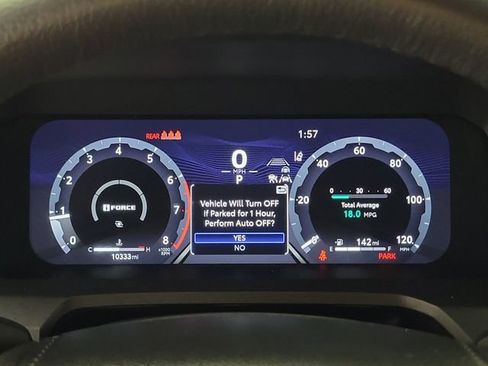 Used 2025 Toyota Tacoma TRD Sport RWD image 27