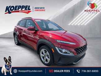 Certified 2023 Hyundai Kona SEL AWD/4WD video 1
