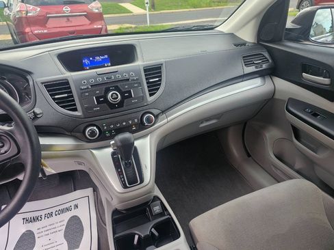 Used 2014 Honda CR-V EX image 12