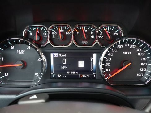 Used 2017 GMC Sierra 2500 SLT w/ Duramax Plus Package AWD/4WD image 33