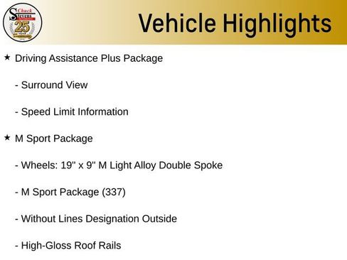 Used 2017 BMW X5 sDrive35i RWD image 14