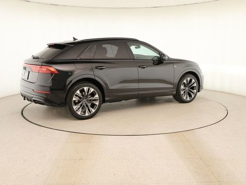 New 2026 Audi Q8 Prestige AWD/4WD image 7