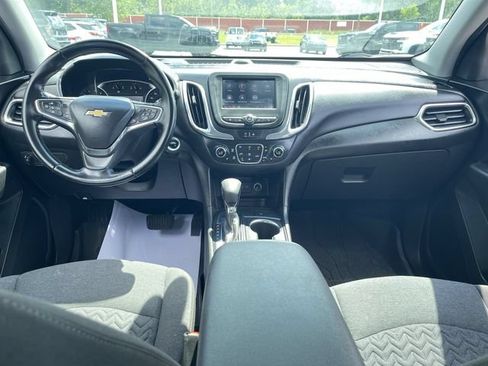 Used 2024 Chevrolet Equinox LT w/ LPO, Floor Liner Package FWD image 19