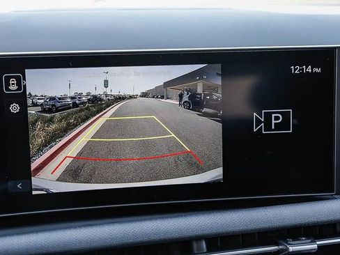 Certified 2025 Hyundai Tucson SEL image 28