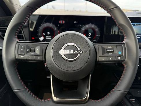 New 2026 Nissan Kicks SR image 21