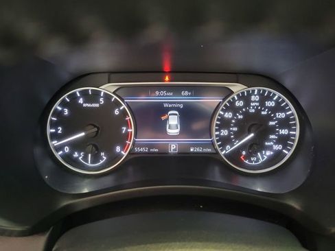 Used 2023 Nissan Sentra SV FWD image 15