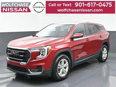 Used 2023 GMC Terrain SLE