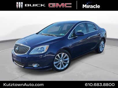 Used 2014 Buick Verano Convenience