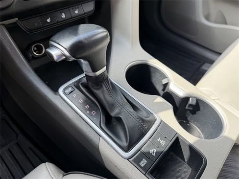 Used 2017 Kia Sportage EX w/ EX Premium Package image 17