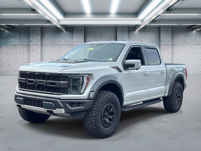 Used 2023 Ford F150 Raptor w/ Raptor 37 Performance Package AWD/4WD image 1