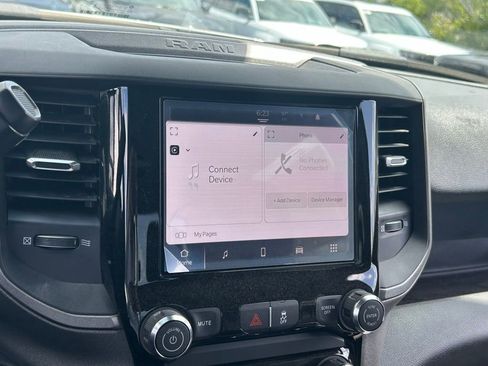 New 2025 RAM 2500 Tradesman w/ Chrome Appearance Group image 40