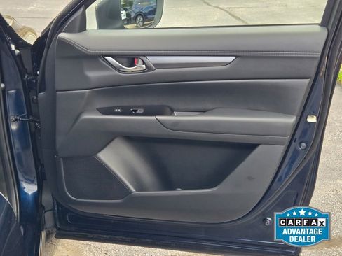Certified 2023 MAZDA CX-5 AWD 2.5 S w/ Select Package image 6
