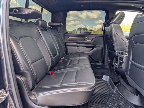 Used 2019 RAM 1500 Sport w/ Level 2 Equipment Group image 12