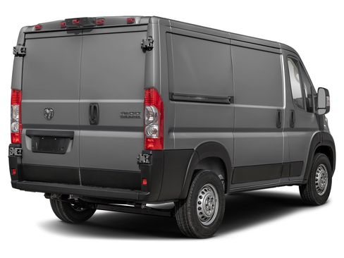 New 2025 RAM ProMaster 1500 w/ Premium Convenience Group image 3