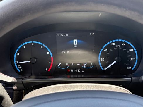 Used 2023 Ford Bronco Sport Big Bend AWD/4WD image 11