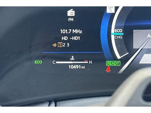 Certified 2025 Lexus TX 500h AWD w/ Technology Package image 29