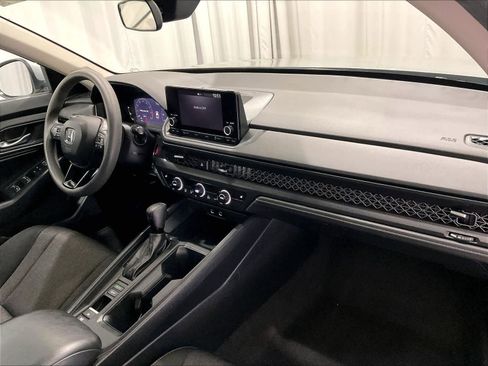 Used 2024 Honda Accord EX image 14
