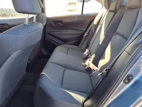 New 2026 Toyota Corolla LE image 7