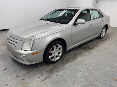 Used 2006 Cadillac STS w/ Preferred Equipment Group