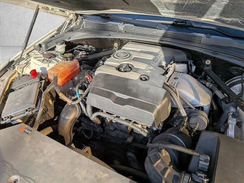 Used 2014 Cadillac ATS 2.0T AWD Sedan image 23