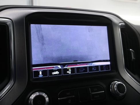 Used 2023 GMC Sierra 3500 SLT w/ Gooseneck/5TH Wheel Package image 18