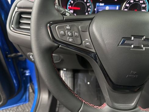 Used 2024 Chevrolet Equinox RS image 14