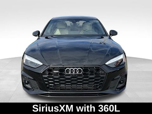 Certified 2025 Audi A5 2.0T Premium Plus w/ Premium Plus image 9