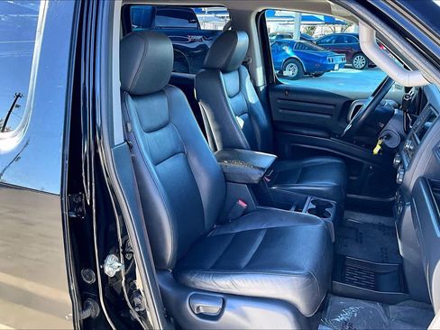 Used 2014 Honda Ridgeline SE image 8