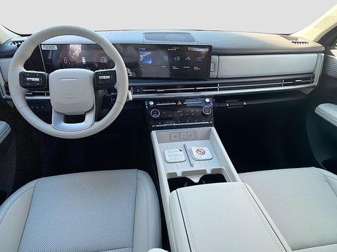 New 2026 Hyundai Santa Fe SEL image 17
