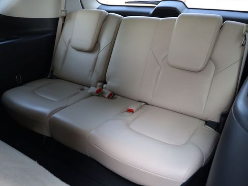 Used 2017 Nissan Armada SL w/ Moonroof Package RWD image 7